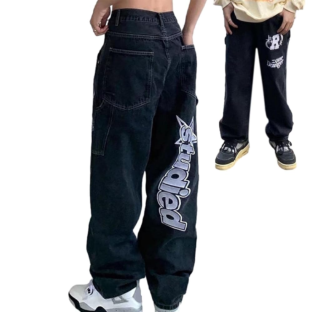 jimwag BOXLOGO denim setup jacket＆ pants JIMWAG